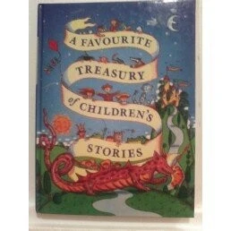 Puffin Treasury of Children's Stories
