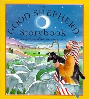 Good Shepherd Storybook