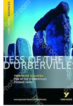 YNA Tess of the D'Urbervilles
