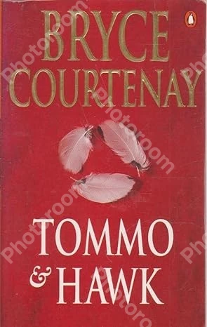 Tommo and Hawk: Bk. 2