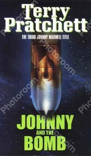 Johnny and the Bomb