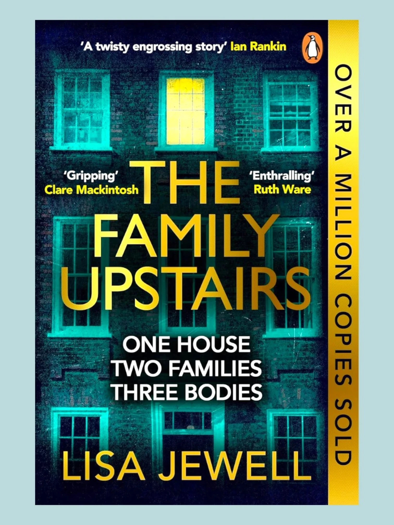 The Family Upstairs