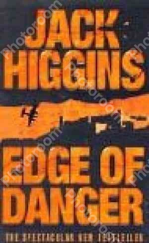 Edge of Danger