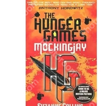 Mockingjay