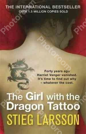 The Girl With The Dragon Tattoo