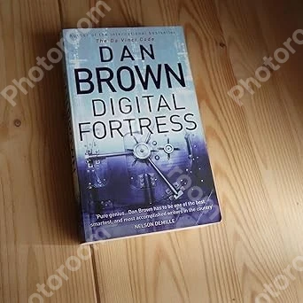 Digital Fortress