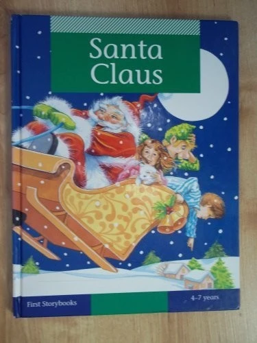 Santa Claus