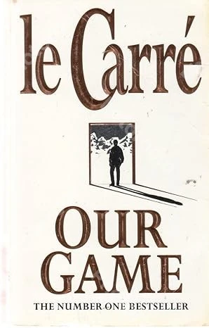 Our Game