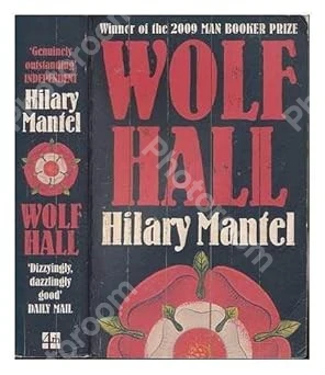 Wolf Hall