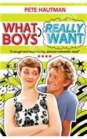 What Boys Really Want