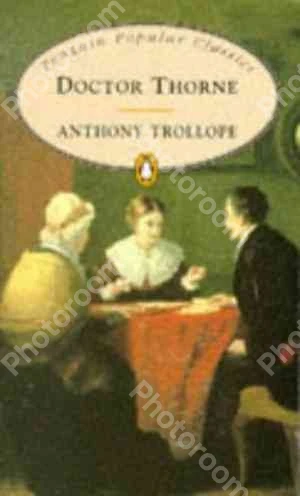 Doctor Thorne