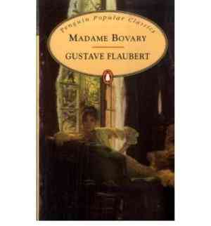 Madame Bovary