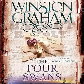 The Four Swans: A Novel of Cornwall