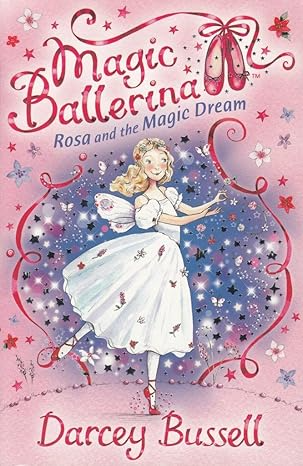 Xmagic Ballerina 11