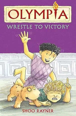 Wrestle to Victory