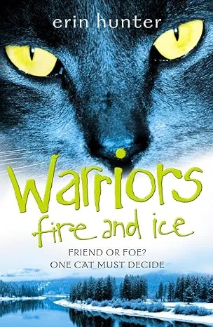 Fire and Ice