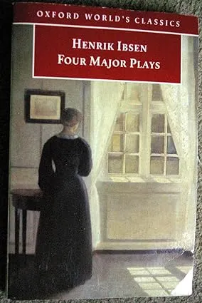 Four Major Plays