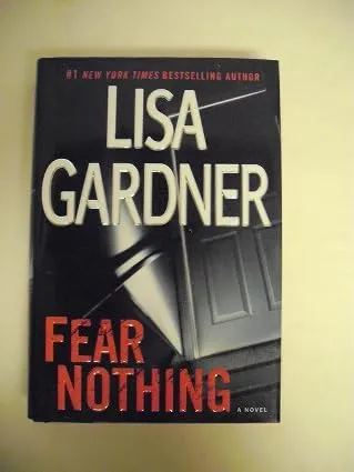 Fear Nothing