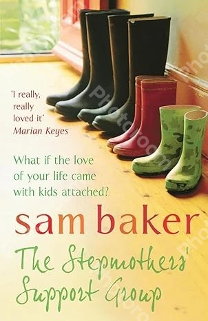 The Stepmothers’ Support Group