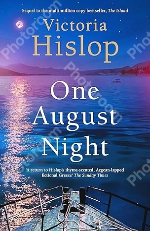 One August Night