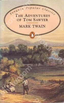 Adventures Of Tom Sawyer