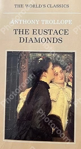 The Eustace Diamonds