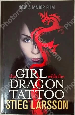 The Girl with the Dragon Tattoo