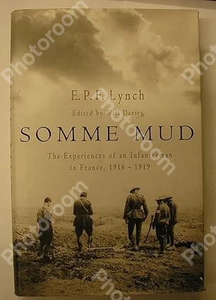 Somme mud