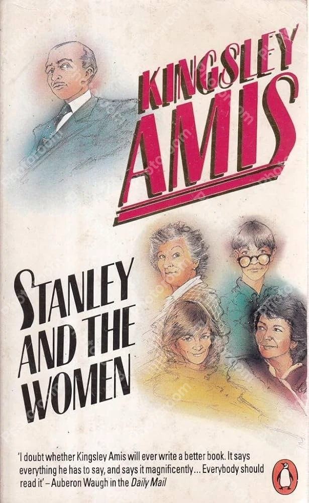 STANLEY & THE WOMEN