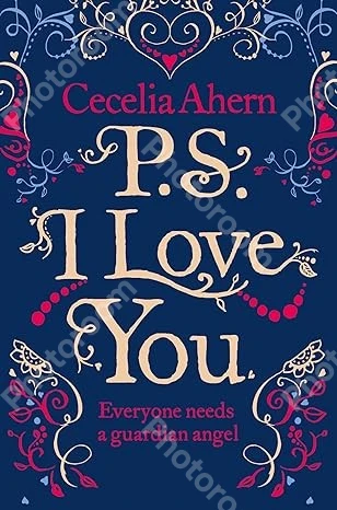 Ps I Love You Waterstones Pb