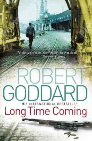 Long Time Coming