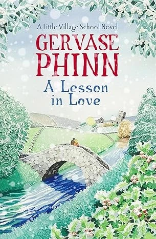 A LESSON IN LOVE