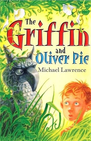 The Griffin And Oliver Pie
