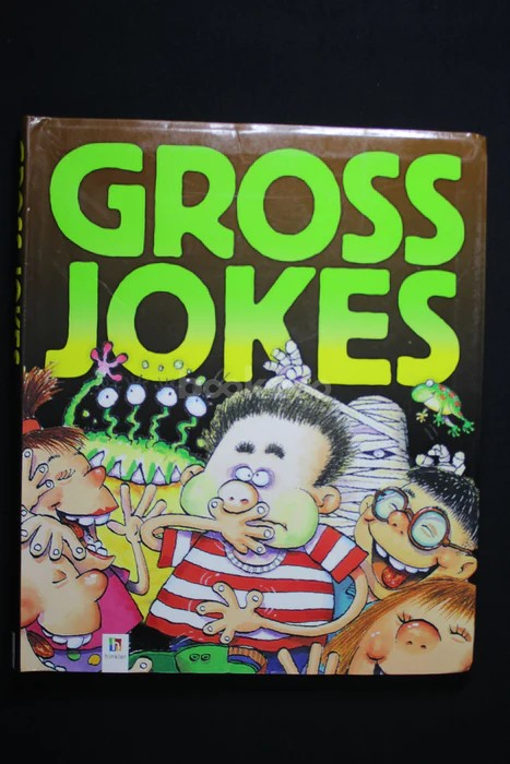 Gross Jokes