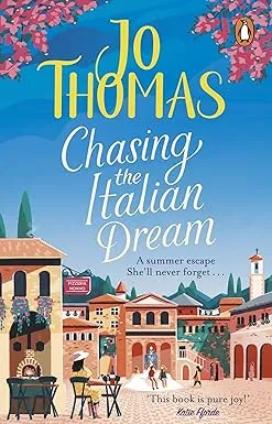 Chasing the Italian Dream