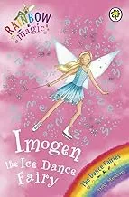 Imogen The Ice Dance Fairy