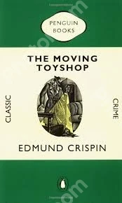 Moving Toyshop