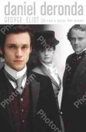 Daniel Deronda Tv Tie In