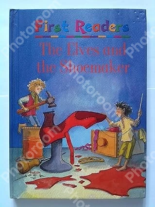 The Elves and the Shoemaker