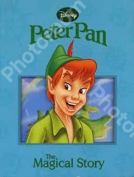 Disney " Peter Pan "