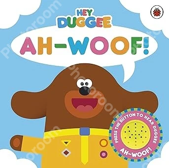 Hey Duggee