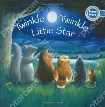 Twinkle Little Star