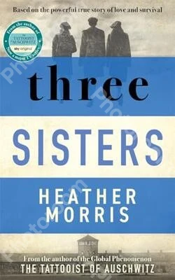 Three Sisters