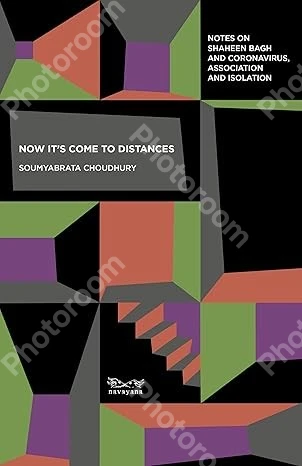 Now It’s Come to Distances