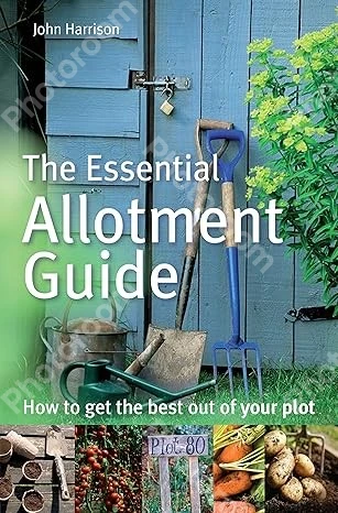 The Essential Allotment Guide