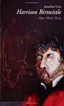 Harrison Birtwistle