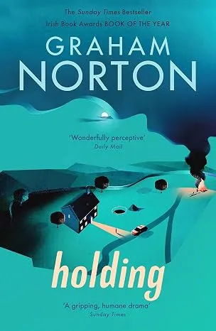 HOLDING