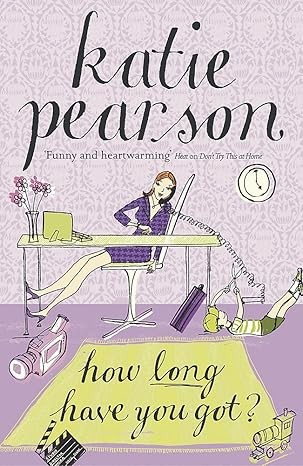 How Long Have You Got?