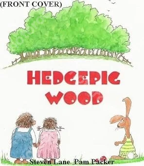 Hedgepig Wood