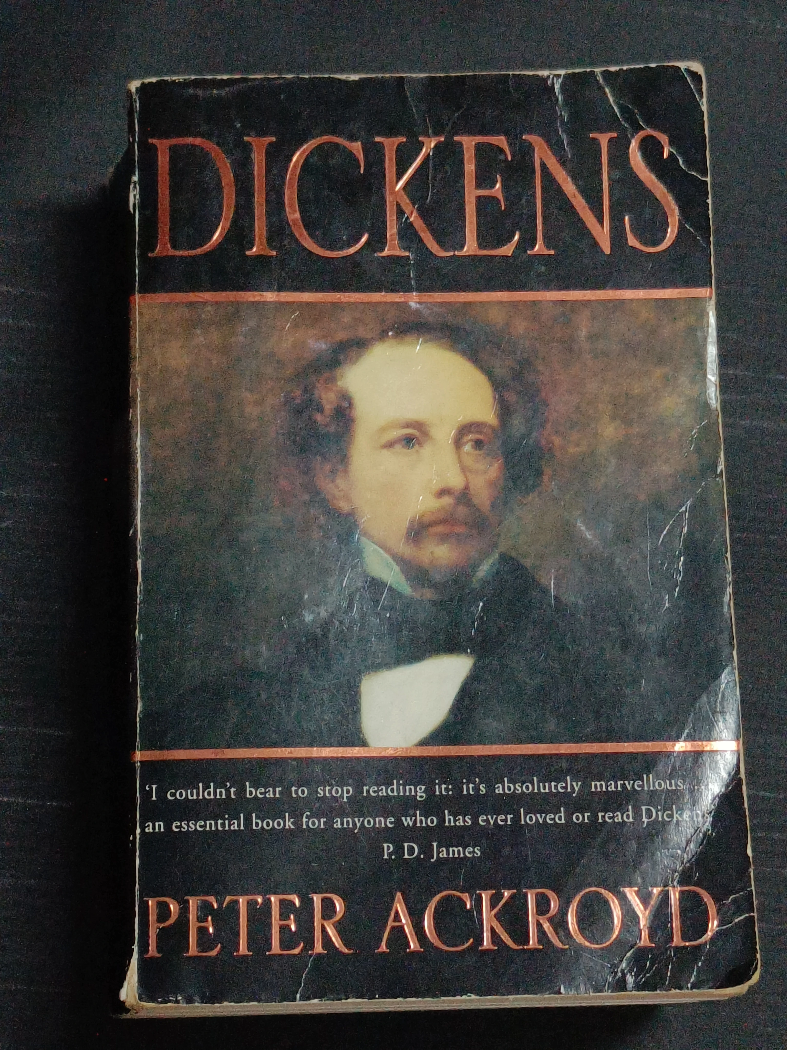Dickens